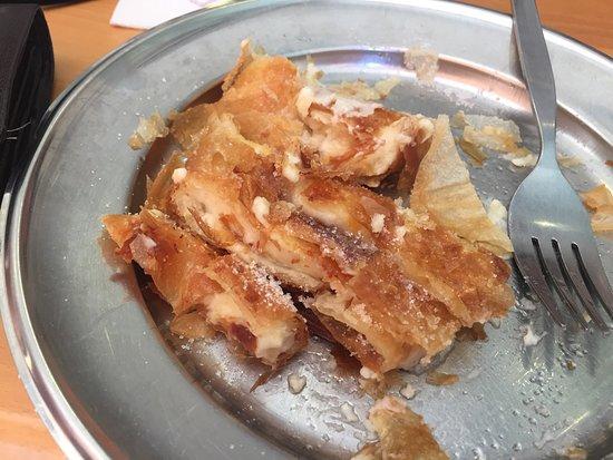 Bougatsa Iordanis