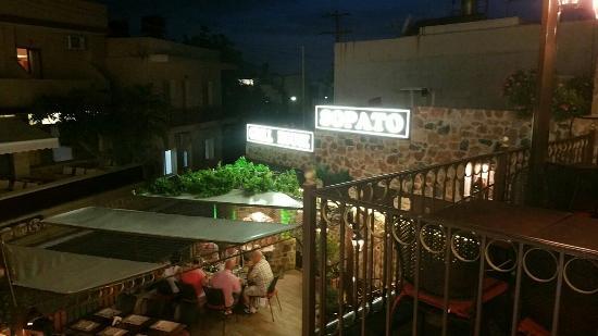 Sopato