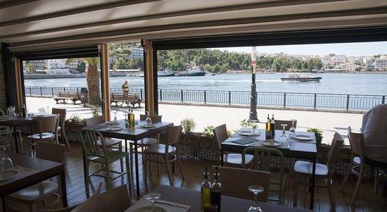 Marea Restaurant