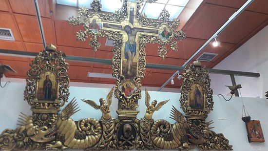 Folklore Museum Neapolis