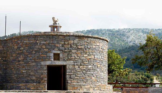 The Shepherd's Shelter