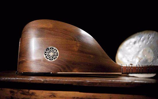 Thirathen Museum of Musical Instruments