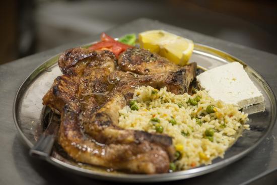 Bikolis taverna