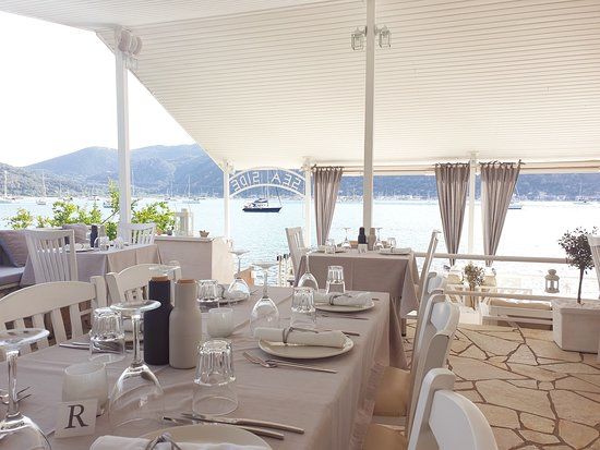 Seaside Restaurant