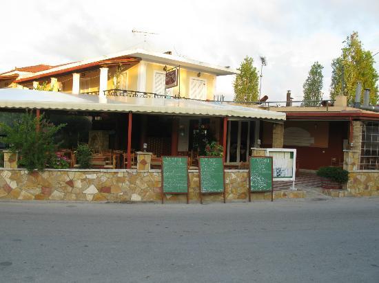 Vrisaki