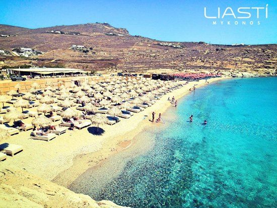 Liasti