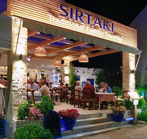 Sirtaki