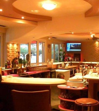 Commotions Bar