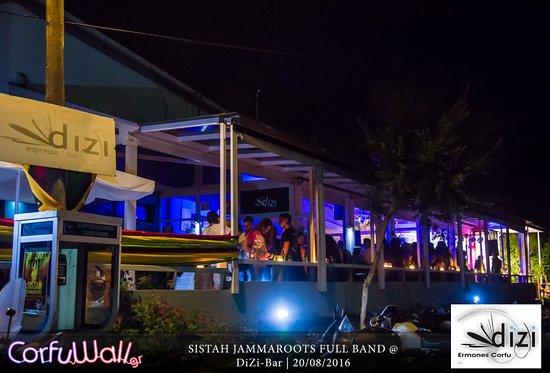 Dizi Bar
