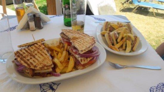 The Rock Restaurant