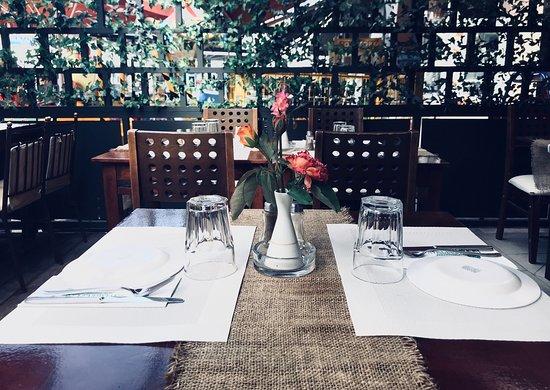 Venetsiana Restaurant