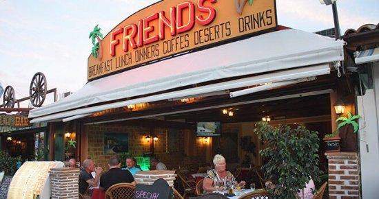 Friends