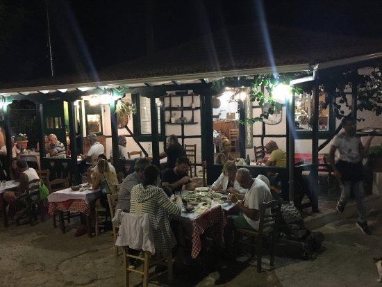Kollokas Taverna