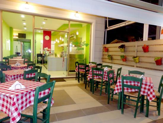 Me Place