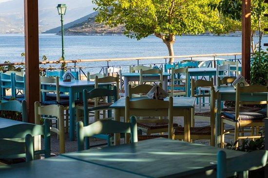 Restaurant Amalia