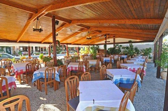 Dolphins Restaurant