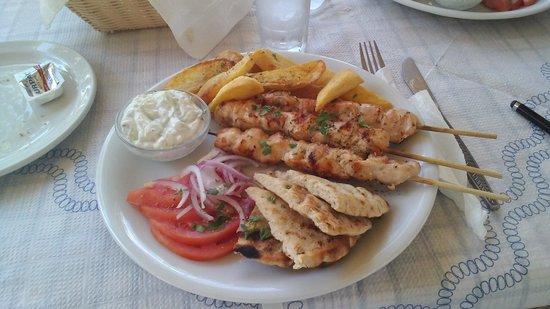Eleios