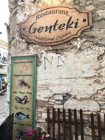 Genteki