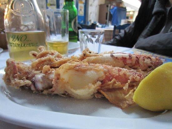Geladakis Restaurant