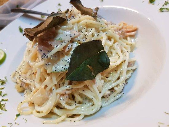 Taverna Tiffany