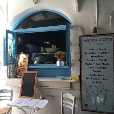 Mana Mana