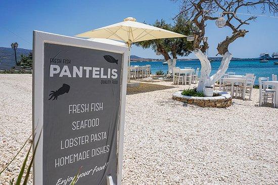 Pantelis Fish Tavern