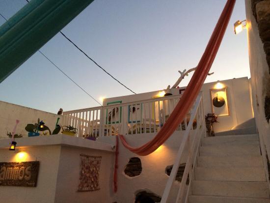 Ammos Restaurant & Cocktail Bar