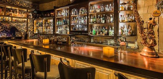 The Last Butler