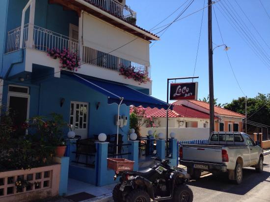 Loco Bar