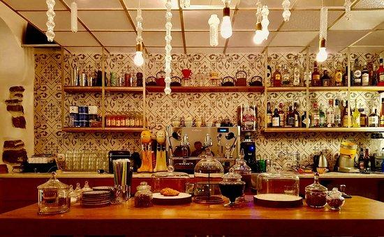 Mikro Kafe