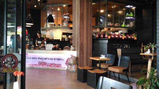 Mikel Coffee Company
