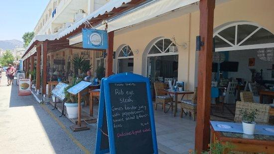 Afrodite Taverna