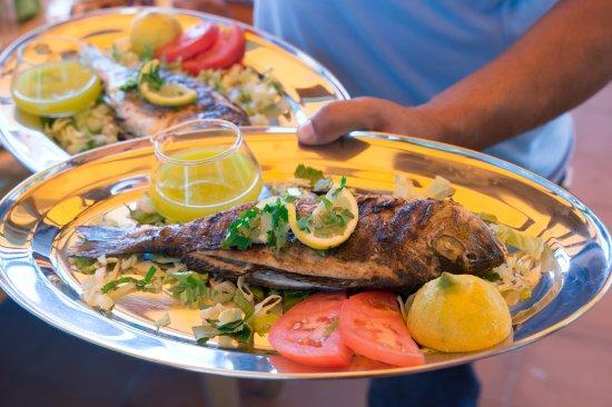 Thalassa Taverna