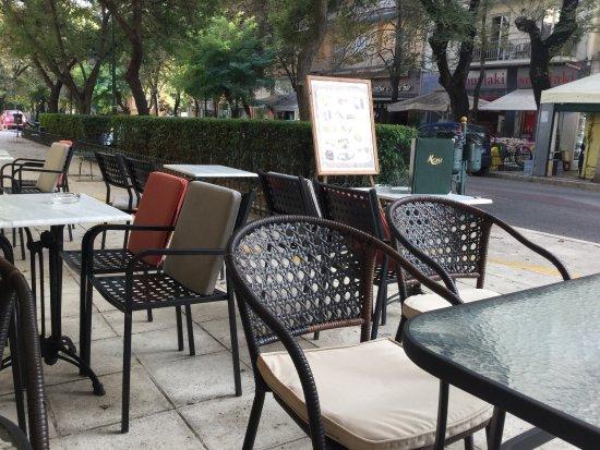 Daily Cafe