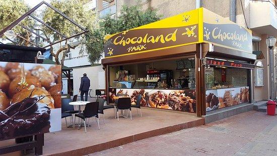 Chocoland Park