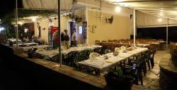 Lefteris Psistaria taverna