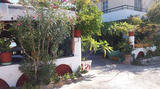 Taverna Paradisos