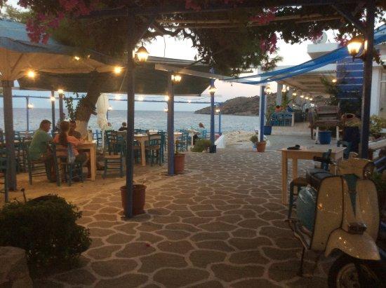 I thalassa