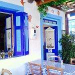 Edem Garden Restaurant