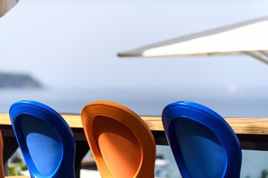 Ippokampos Pool Bar