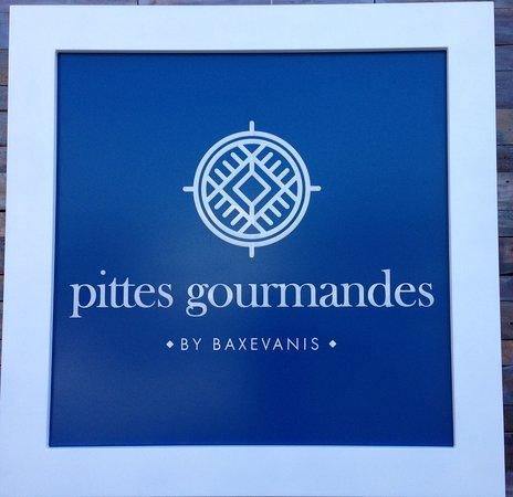 Pittes Gourmandes
