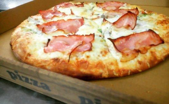 Pizza Platia