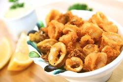 Aramis Restaurant & Cafe Snack Bar