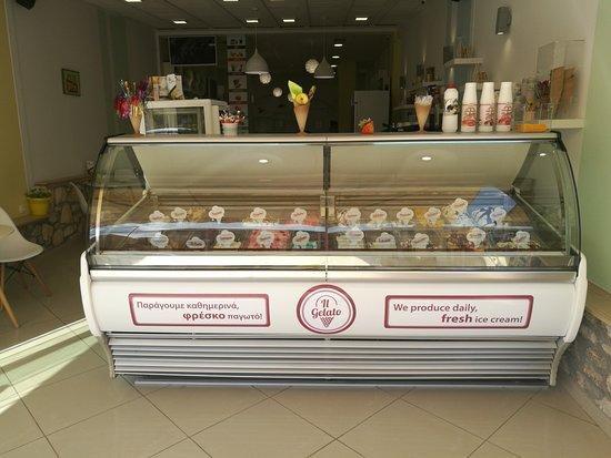 Il Gelato