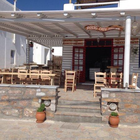 Posto Cafe