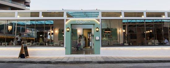 Thalassa Restaurant