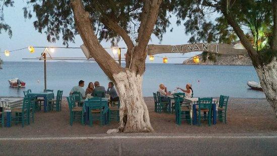 Agnanti Taverna