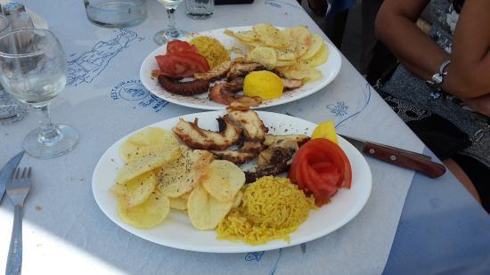 Restaurant Zafiria