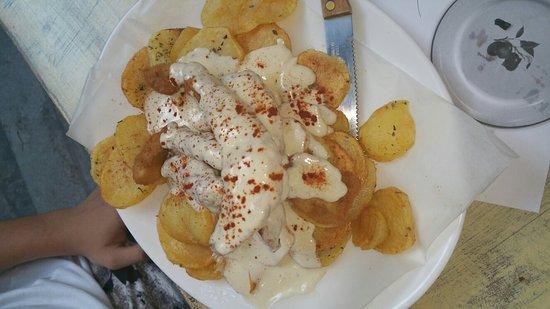 Bakalogatos