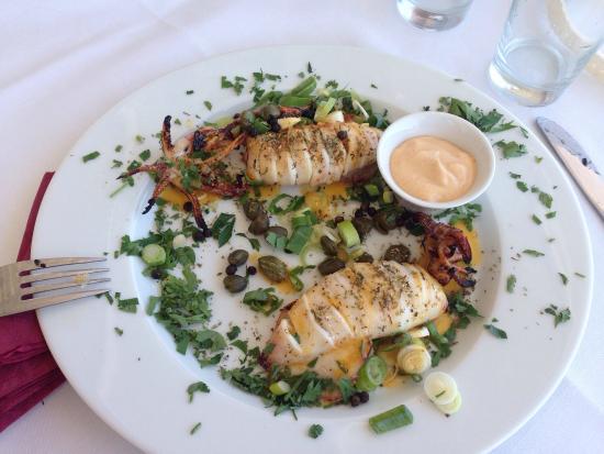 Isalos Restaurant